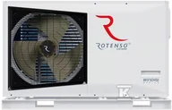 Pompy ciepła - ROTENSO Pompa ciepła powietrzna WINDMI MONOBLOCK WIM60X1 R14 6 kW - miniaturka - grafika 1