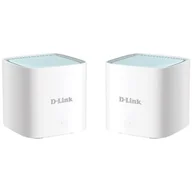 Routery - D-Link M15-2 (2pak) - miniaturka - grafika 1