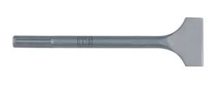 Dłuto Szerokie 80X300Mm Sds- Max Milwaukee - Dłuta - miniaturka - grafika 1