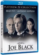 Dramaty Blu-ray - FILMOSTRADA Joe Black (BD) Platinum Collection - miniaturka - grafika 1