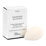 Gąbeczki do makijażu - Christian Dior Sponge gąbeczka do podkładu - Dior Backstage Blender Sponge gąbeczka do podkładu - Dior Backstage Blender - miniaturka - grafika 1