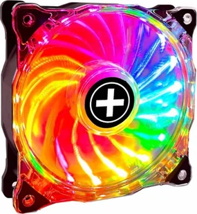 Wentylator Xilence Gaming Series XPF120G.ARGB.PWM XF092 - Wentylatory komputerowe - miniaturka - grafika 1