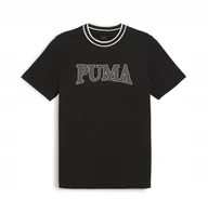 Koszulki męskie - Puma, Koszulka męska Rozmiar L - miniaturka - grafika 1