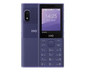 Telefony komórkowe - HMD 150 Fioletowy - miniaturka - grafika 1