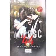 Historia Polski - Prószyński i S-ka Miłość 44 LIT-35805 - miniaturka - grafika 1