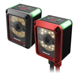 Honeywell HF811 Wide Angle HF811-11BT00004K-R, 2D, WA, Area Imager, DPM, RS232, Ethernet, black - Czytniki kodów kreskowych - miniaturka - grafika 1