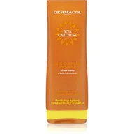 Balsamy i kremy do opalania - Dermacol BETA CAROTENE BODY MILK - Mleczko do ciała przedłużające opaleniznę - 200ml - miniaturka - grafika 1