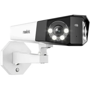 Kamera REOLINK Duo Series P730 Zewnętrzna, LAN - Kamery IP - miniaturka - grafika 1