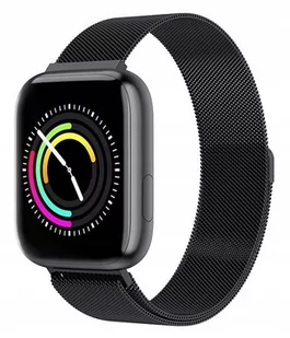 Zegarek GARETT Garett 5903246287141 - Zegarki damskie - miniaturka - grafika 1