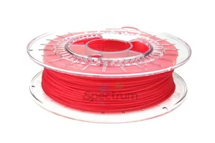 Spectrum Filament do drukarki 3D PLA SPECIAL, Thermoactive Red, 1.75 mm - Filamenty i akcesoria do drukarek 3D - miniaturka - grafika 1