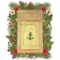 Kakao i czekolada - CacaoMana Kakao z Bali DZIKOŚĆ 250g FORASTERO Ceremonialne Cacao Spokój - miniaturka - grafika 1