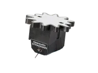 Akcesoria gramofonowe - ClearAudio Stradivari V2 - miniaturka - grafika 1