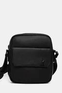Torby męskie - U.S. Polo Assn. saszetka Seattle kolor czarny BEUS35749MVP - miniaturka - grafika 1