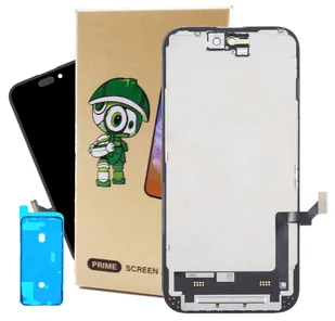 Wyświetlacz do Apple iPhone 15 Incell FHD Wymienny IC - Części serwisowe do telefonów Wyświetlacz do Apple iPhone 15 Incell FHD Wymienny IC - Części serwisowe do telefonów - miniaturka - grafika 1