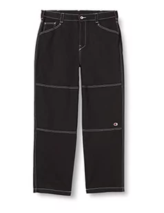 Champion Męskie spodnie 1919 Rochester Pant Straight Hem, ciemnoszare (Chr), XS, ciemnoszary (Chr), XS - Spodenki męskie - miniaturka - grafika 1