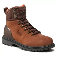 Botki damskie - Helly Hansen Trapery Shadowliner Edge 11770_766 Whiskey/Bison - miniaturka - grafika 1