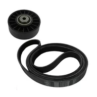 Paski klinowe i wielorowkowe - SKF ZESTAW PAS KLIN VKMA 38003 MERCEDES-BENZ 190/C-CLASS/E-CLASS/KOMBI VKMA 38003 - miniaturka - grafika 1