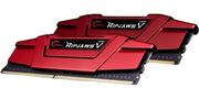 Pamięci RAM - G.Skill 16GB F4-2400C15D-16GVR DDR4 - miniaturka - grafika 1
