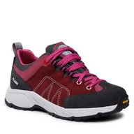 Buty trekkingowe damskie - Trekkingi Olang PRINCIPE 812 - miniaturka - grafika 1