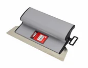 Narzędzia murarskie - AWTools AW27753 plastikowa szpachla wykończeniowa Tytan Professional 200 mm - miniaturka - grafika 1