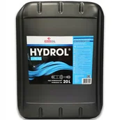 Płyny eksploatacyjne do aut - Olej do hydrauliki Hydrol L-hl 68 20L Orlen - miniaturka - grafika 1