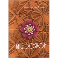 Klasyka - Kalejdoskop - Paulina Wysocka-Morawiec - książka - miniaturka - grafika 1