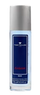Dezodoranty i antyperspiranty męskie - Tom Tailor Exclusive For Men 75 ml Dezodorant Tom Tailor - miniaturka - grafika 1