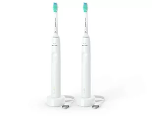 Philips Sonicare Cleancare zestaw (1_792806) - Szczoteczki elektryczne - miniaturka - grafika 1