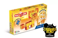 Klocki - TM Toys Magicube zestaw Safari - miniaturka - grafika 1