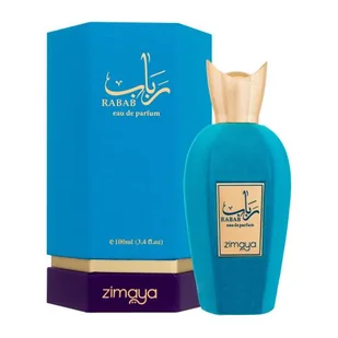 Zimaya Rabab Woda perfumowana 100 ml - Wody i perfumy damskie - miniaturka - grafika 1
