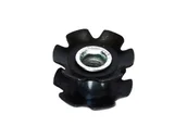 Części rowerowe - Clarks Gwiazdka do sterów CLARKS 1 CLA-CHSN1-1PB - miniaturka - grafika 1