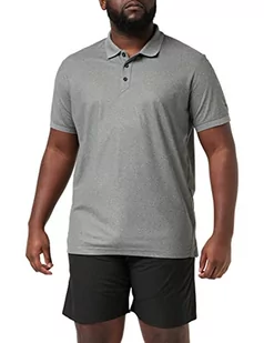 Craft Męska koszulka polo Core Unify, ciemnoszary, XS - Koszulki męskie - miniaturka - grafika 1