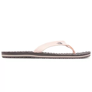 The North Face Base Camp Mini T0A06QAS8 - Buty trekkingowe damskie - miniaturka - grafika 1