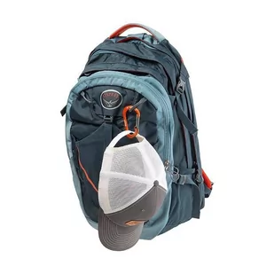 Nite Ize - SlideLock Aluminum Combo - 3 szt. - CSLA234-A1-R6 - Sprzęt wspinaczkowy - miniaturka - grafika 3