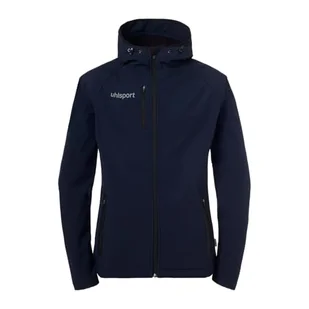 uhlsport Damska kurtka softshellowa, damska kurtka outdoorowa - Kurtki damskie - miniaturka - grafika 1