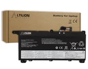 Baterie do laptopów - Bateria L22D3PE0 Lenovo ThinkBook 14 G6 G7 / ThinkBook 16 G6 G7 G8 - miniaturka - grafika 1