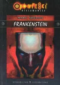 Frankenstein - Horror, fantastyka grozy - miniaturka - grafika 1
