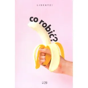 Co robić? Nr 29 - PRACA ZBIOROWA - Czasopisma - miniaturka - grafika 1