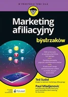 Biznes - Marketing afiliacyjny dla bystrzaków - miniaturka - grafika 1