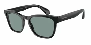Okulary Przeciwsłoneczne Giorgio Armani AR 8155 587556 - Okulary przeciwsłoneczne - miniaturka - grafika 1