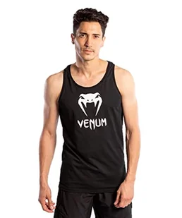 Venum Męska koszulka Classic Tank Top - Koszulki sportowe męskie - miniaturka - grafika 1