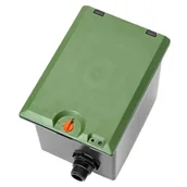 Inne akcesoria do nawadniania - Gardena Skrzynka na zawór automatyczny V1 - miniaturka - grafika 1