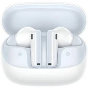 Słuchawki - BASEUS Bowie M2S Biały - miniaturka - grafika 1