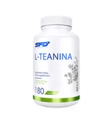 Układ nerwowy - SFD L-Teanina, 180 tabletek - miniaturka - grafika 1