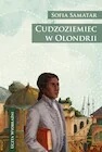 Fantasy - Cudzoziemiec w Olondrii - miniaturka - grafika 1