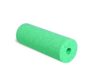 Blackroll Mini różne kolory małe wymiary sam Age rolka, zielony, jeden rozmiar 30-2796 - Akcesoria do masażu - miniaturka - grafika 1