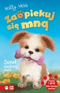 Powieści i opowiadania - Supeł niesforny pupil Holly Webb - miniaturka - grafika 1