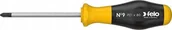 Śrubokręty - Felo Wkrętak krzyżowy PZ 1 FELO - miniaturka - grafika 1