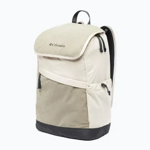 Plecak miejski Columbia Wallowa 22 l stone green corduroy/dark stone/black | WYSYŁKA W 24H | 30 DNI NA ZWROT - Plecaki - miniaturka - grafika 1