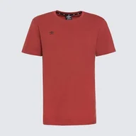 Koszulki męskie - UMBRO T SHIRT ESS BACK GRAPHICS - miniaturka - grafika 1